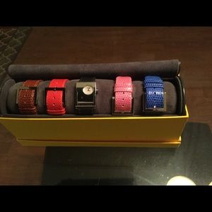 Fendi Watch